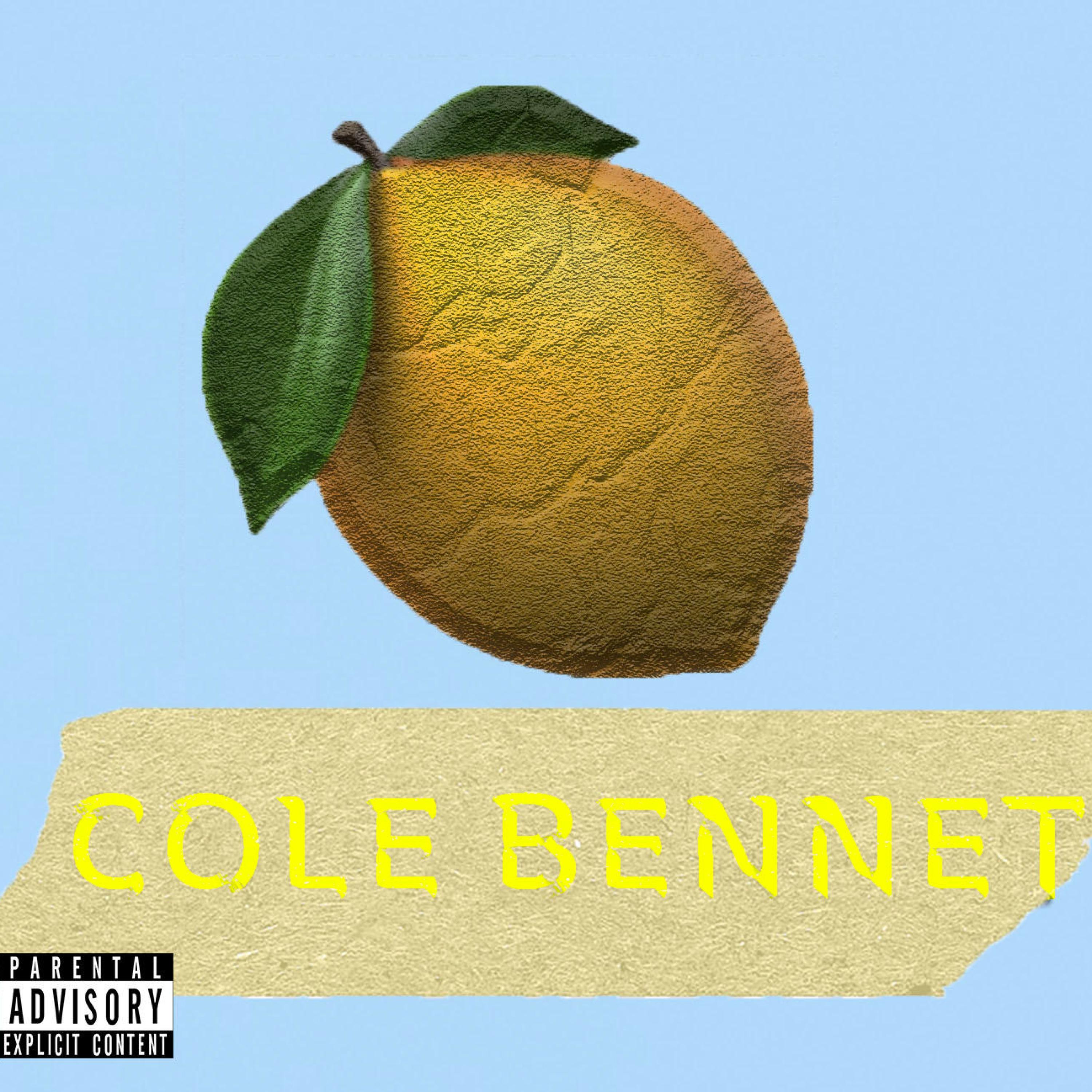 Cole Bennet (feat. Jtrappo, TK & Hussain)