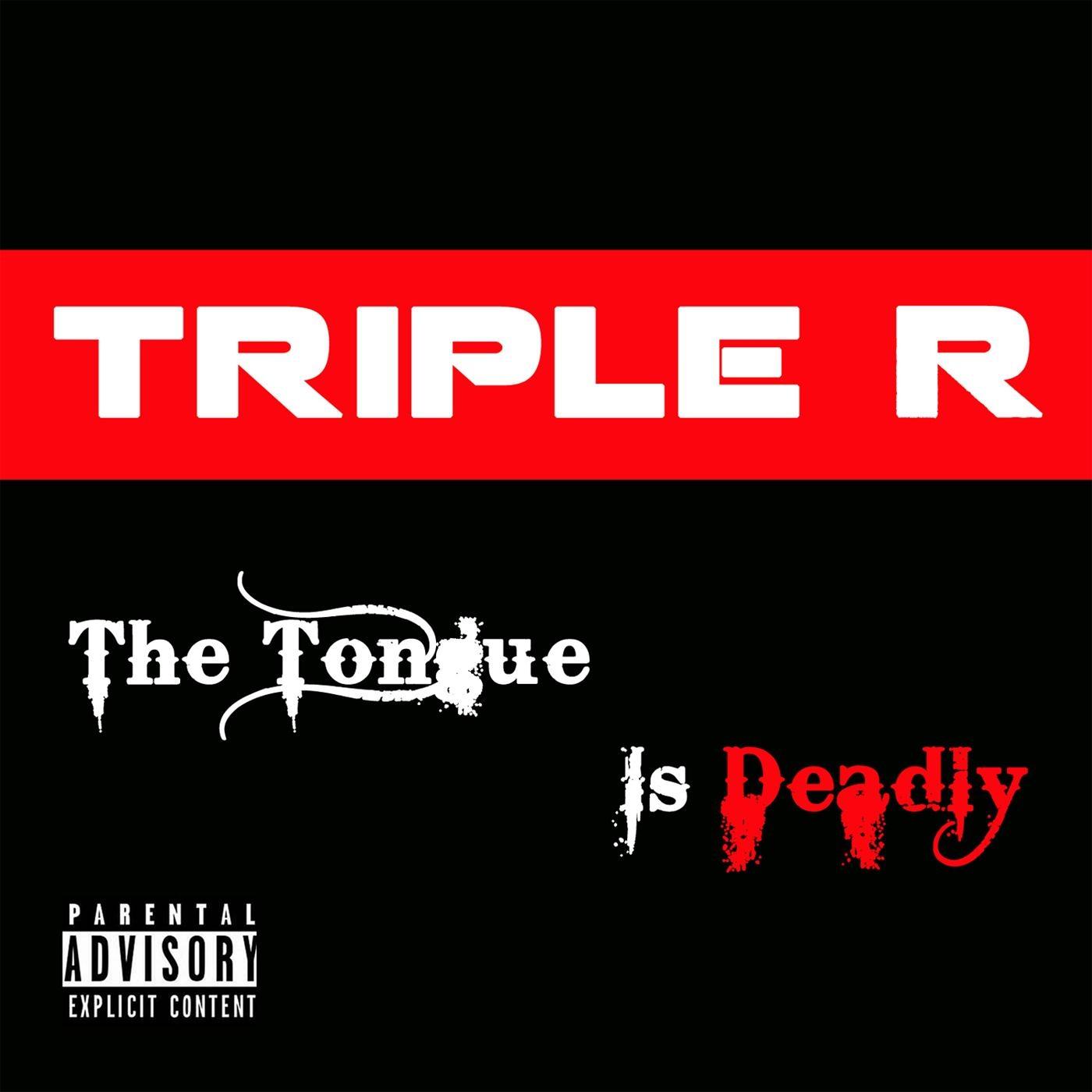 Triple R - Tex to Cali Part 2 (feat. Kid Frost, Scoop Deville & Big Tex)