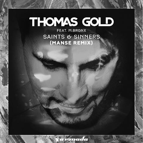 Saints & Sinners (Manse Extended Remix)