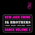 NEW JACK SWING DANCE VOL.2