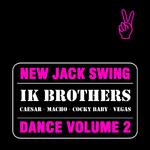 NEW JACK SWING DANCE VOL.2专辑