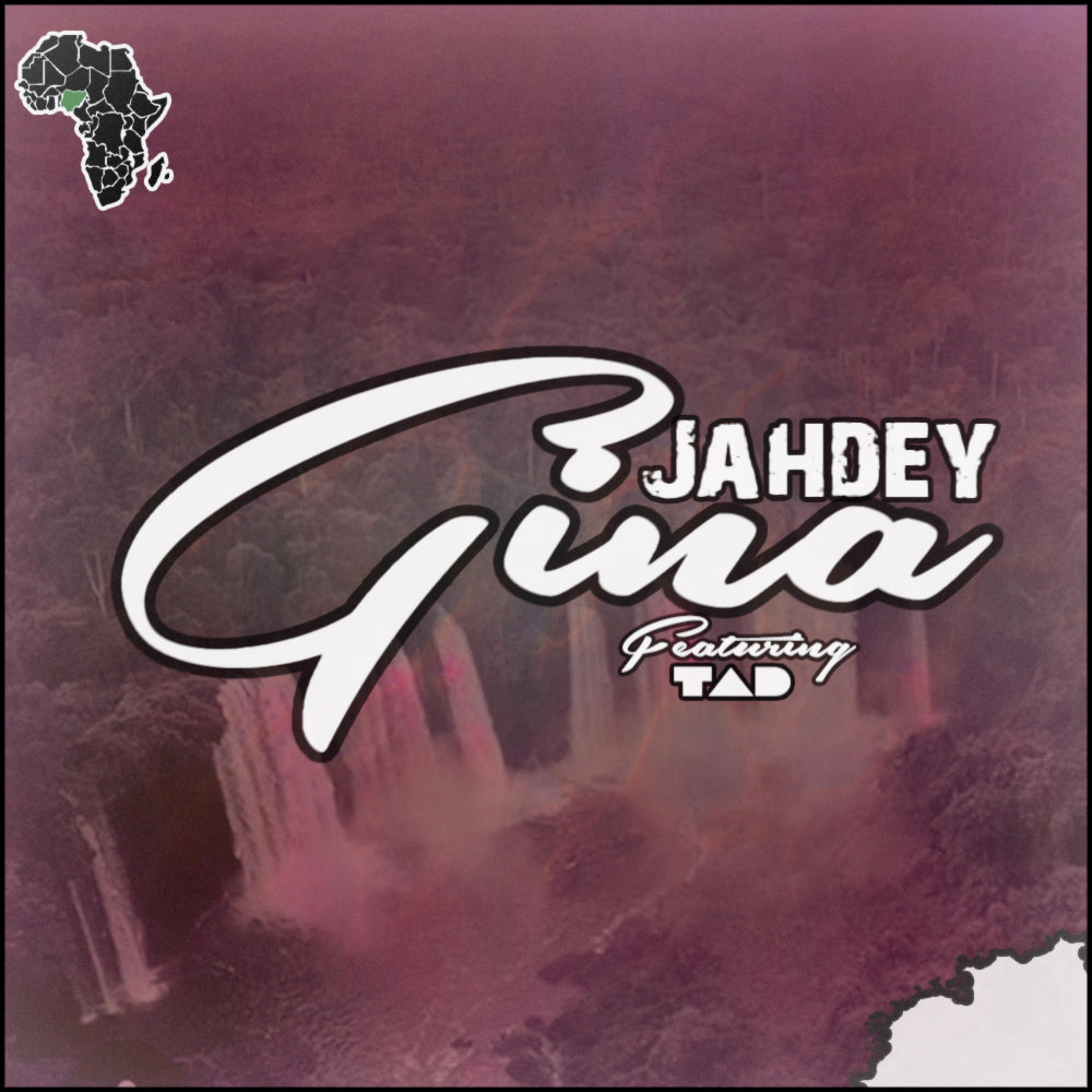 Gina (feat. Tad)