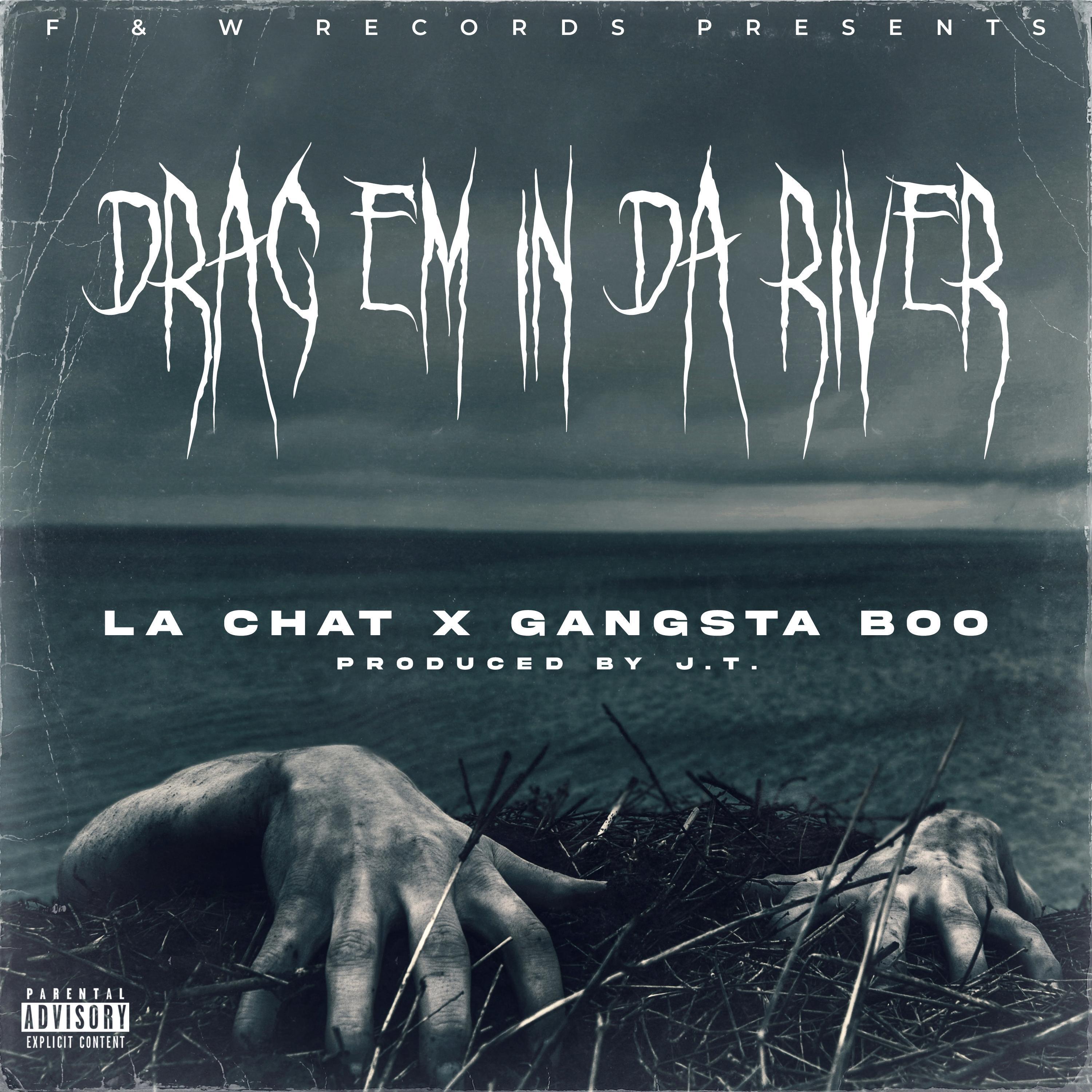 Drag Em In Da River (feat. Gangsta Boo)