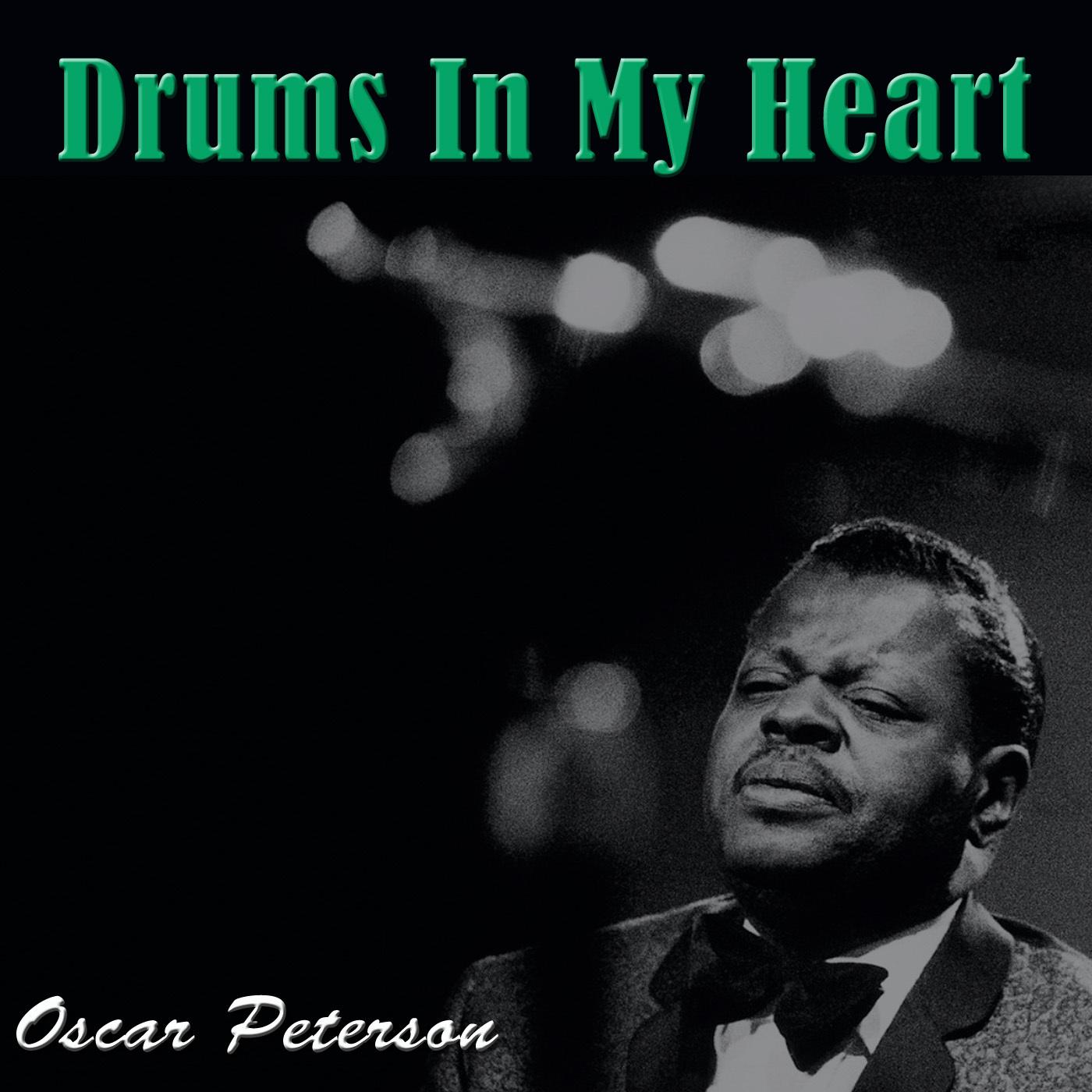 Drums In My Heart