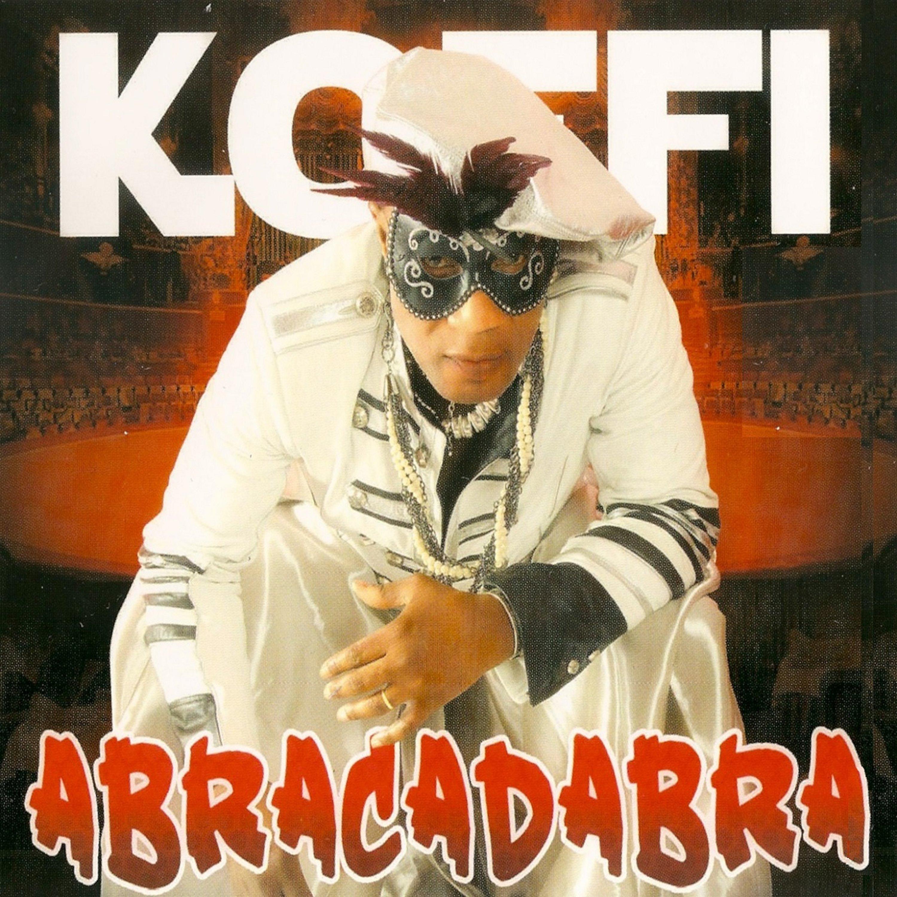 Abracadabra