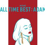 ALL TIME BEST:ADAM专辑