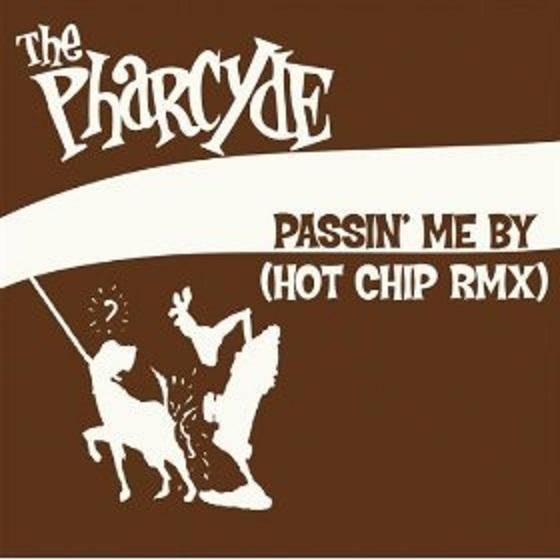 Passin' Me By (Hot Chip RMX)