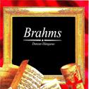Brahms, Danzas Húngaras