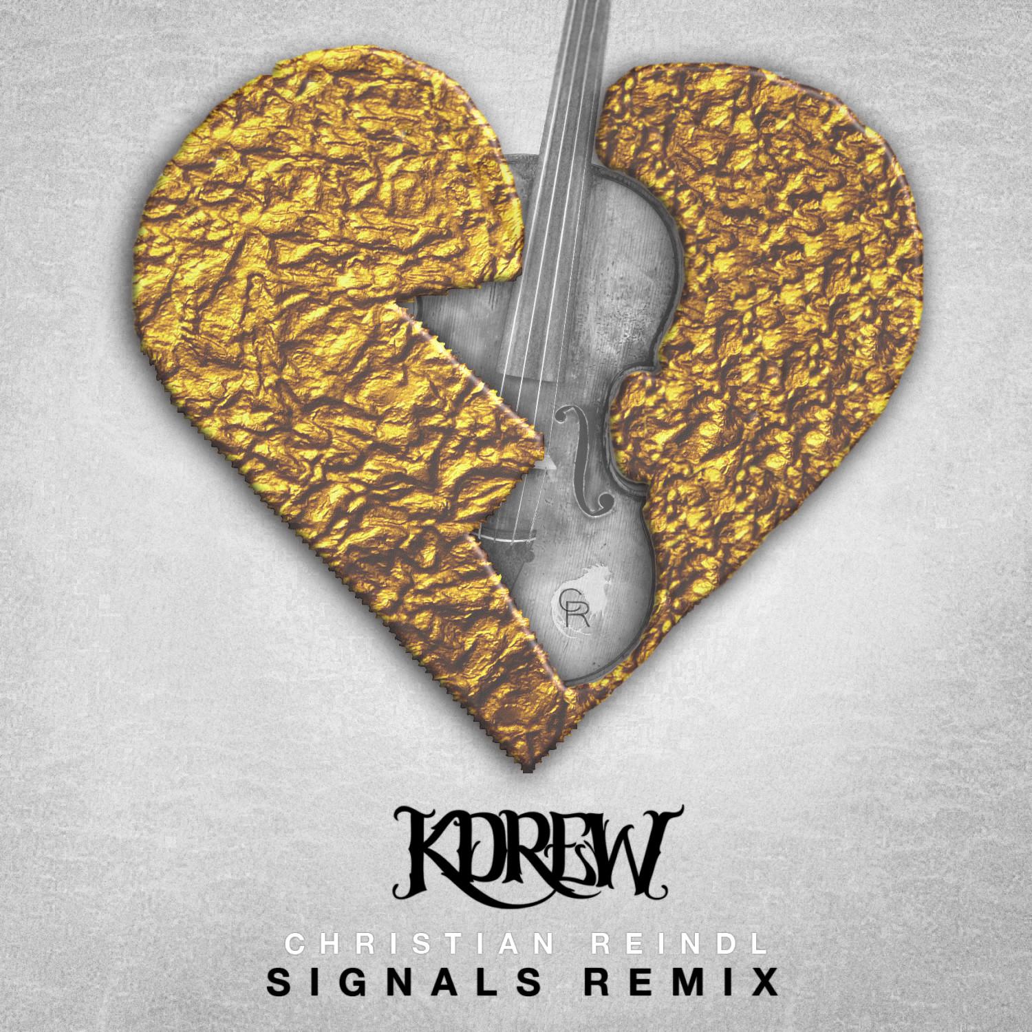 Signals (Christian Reindl Remix)专辑