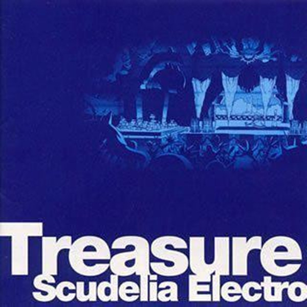 Treasure