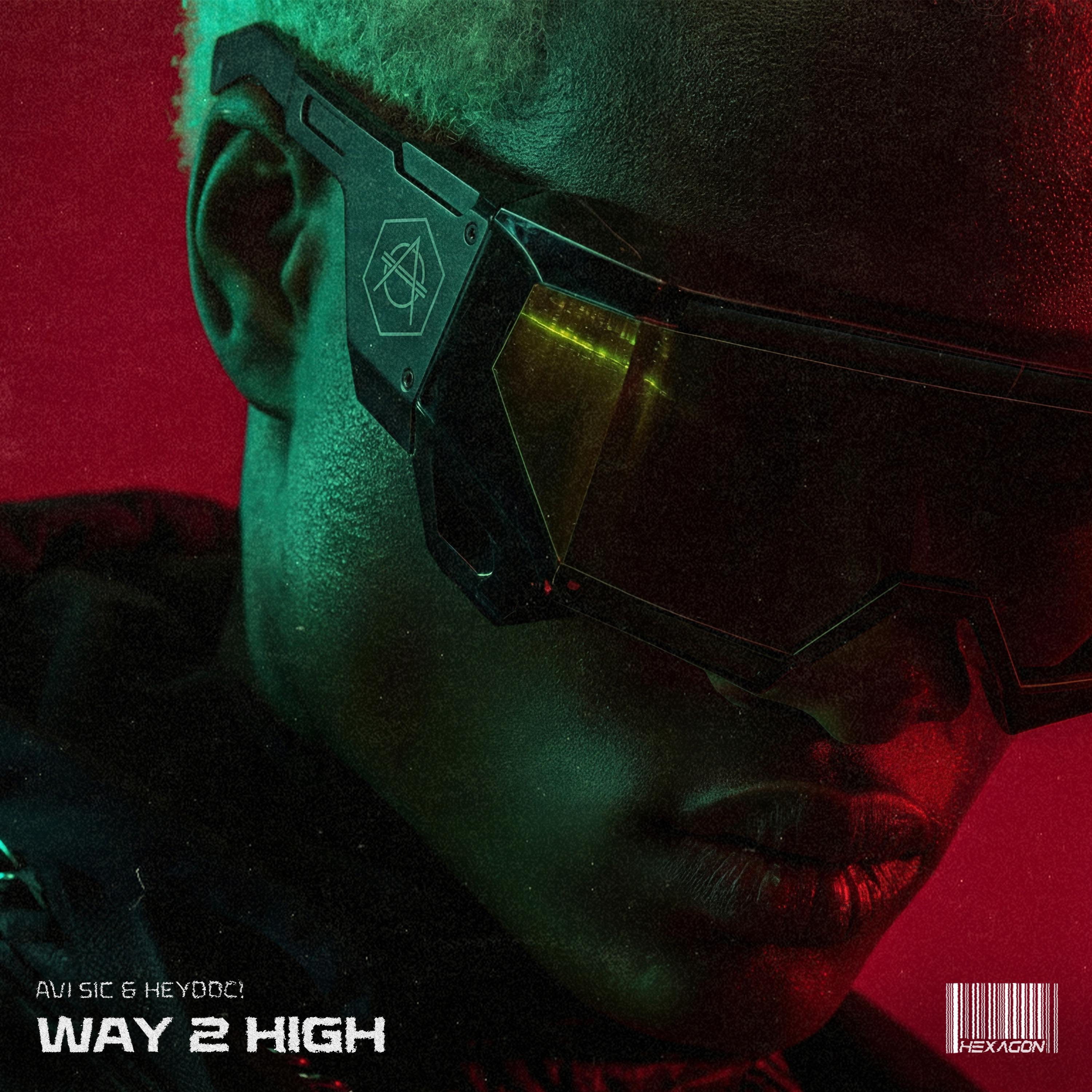 Way 2 High (Extended Mix)