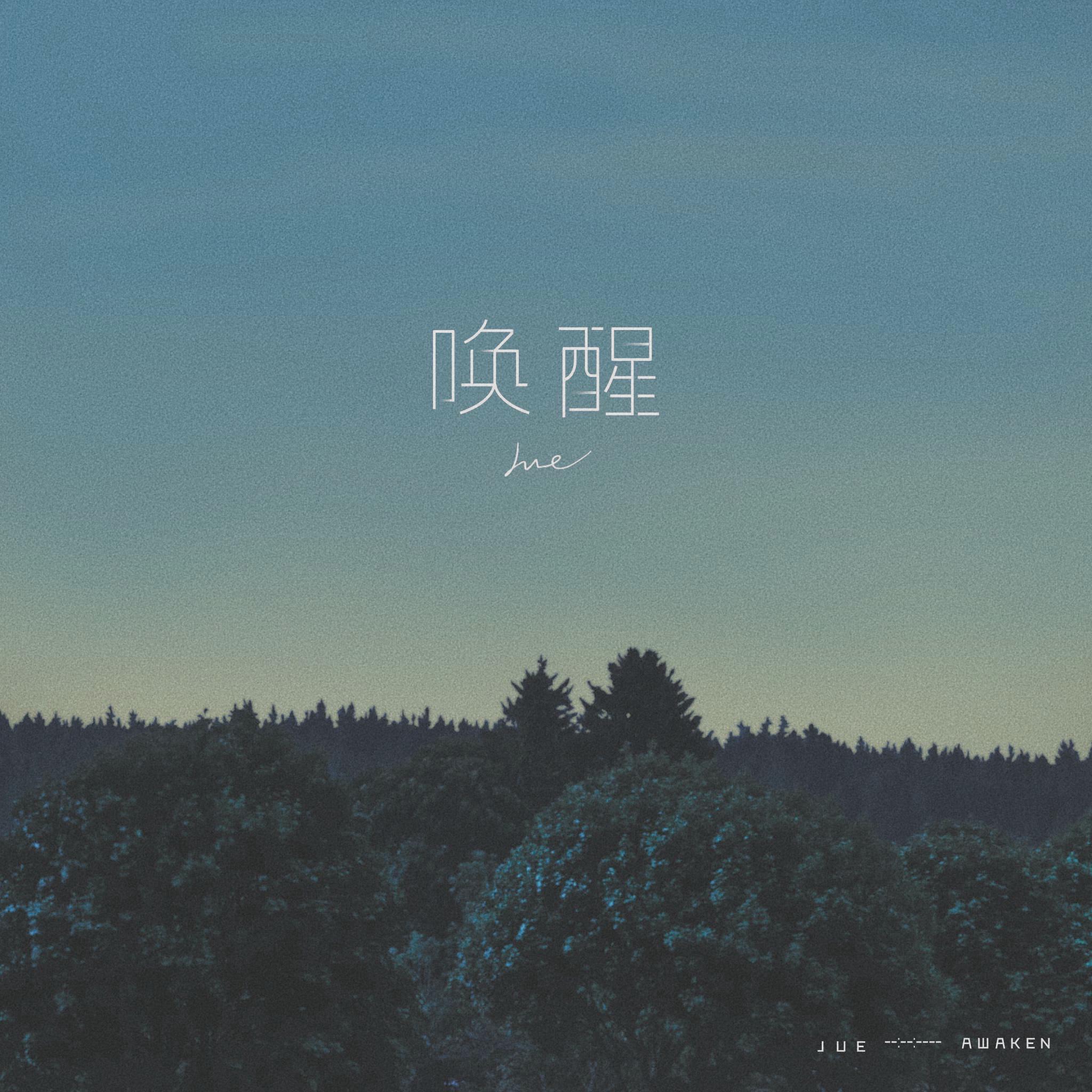 唤醒