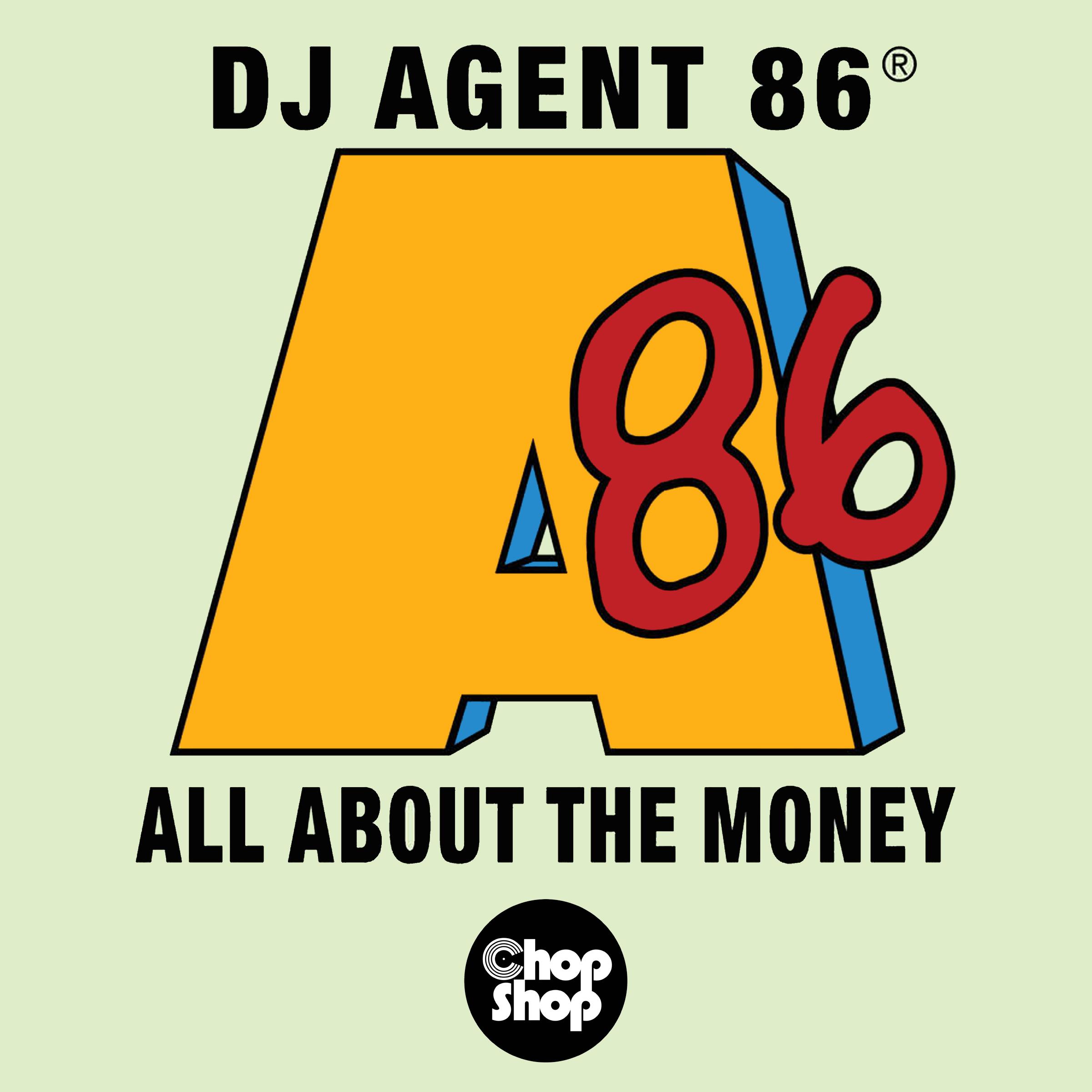 All About The Money