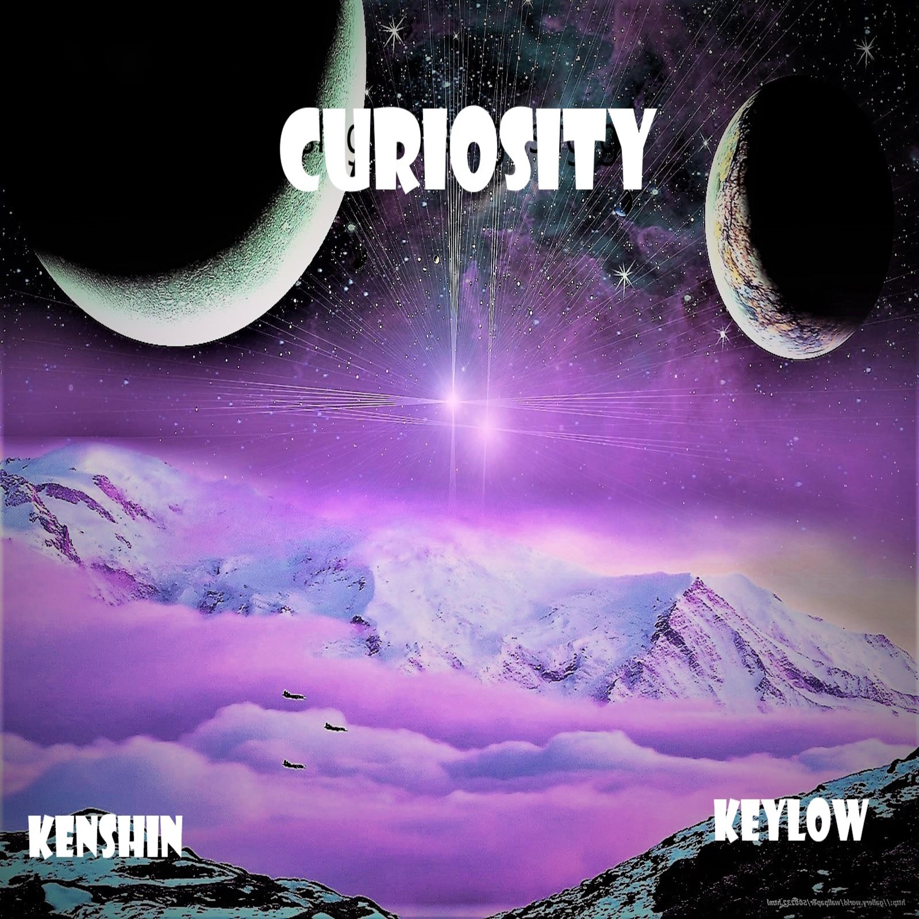 CURIOSITY