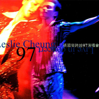 张国荣 - 打开信箱(高清录音室版伴奏)