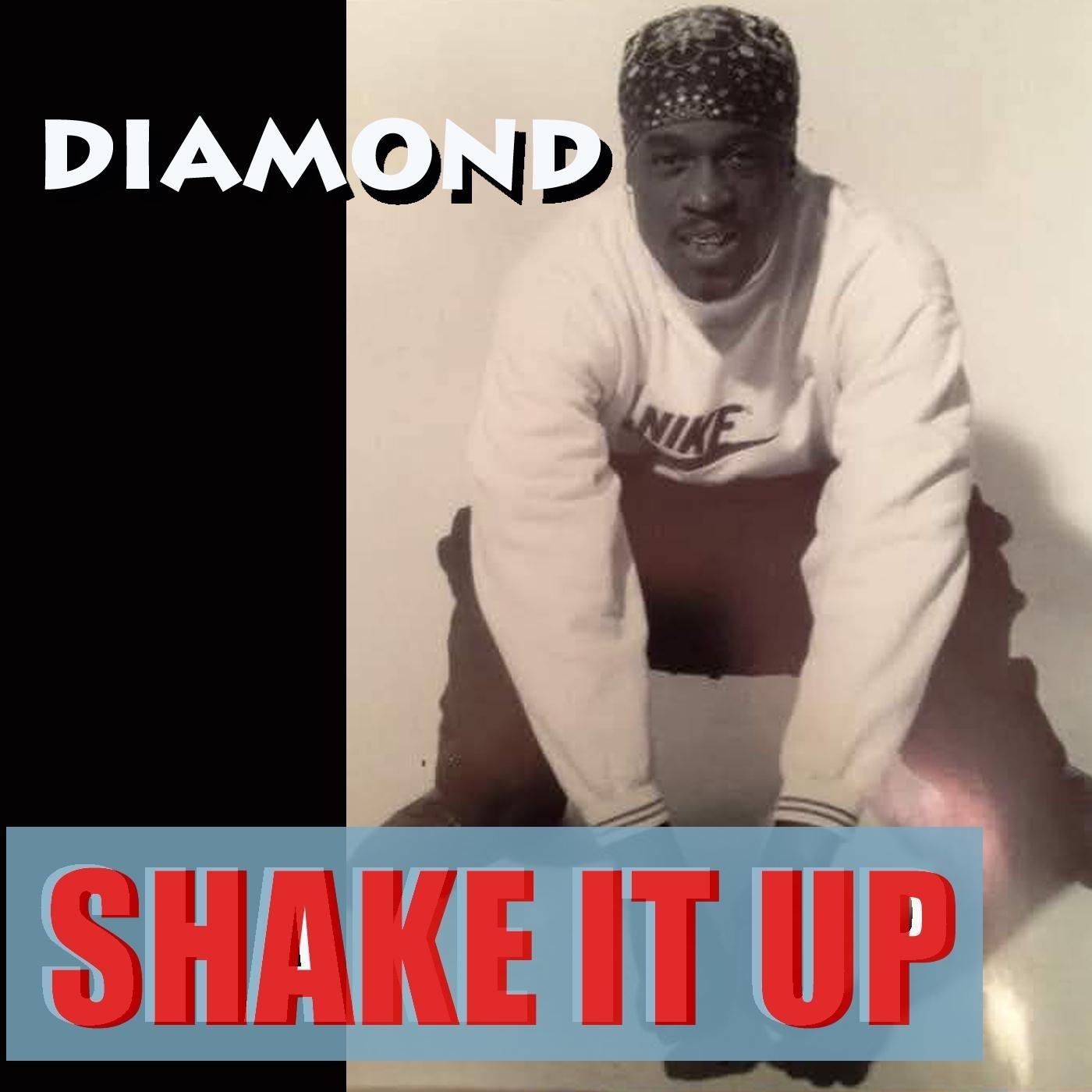 Shake It Up