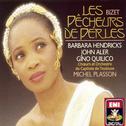 Bizet: Les Pecheurs du Perles专辑