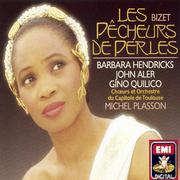 Bizet: Les Pecheurs du Perles