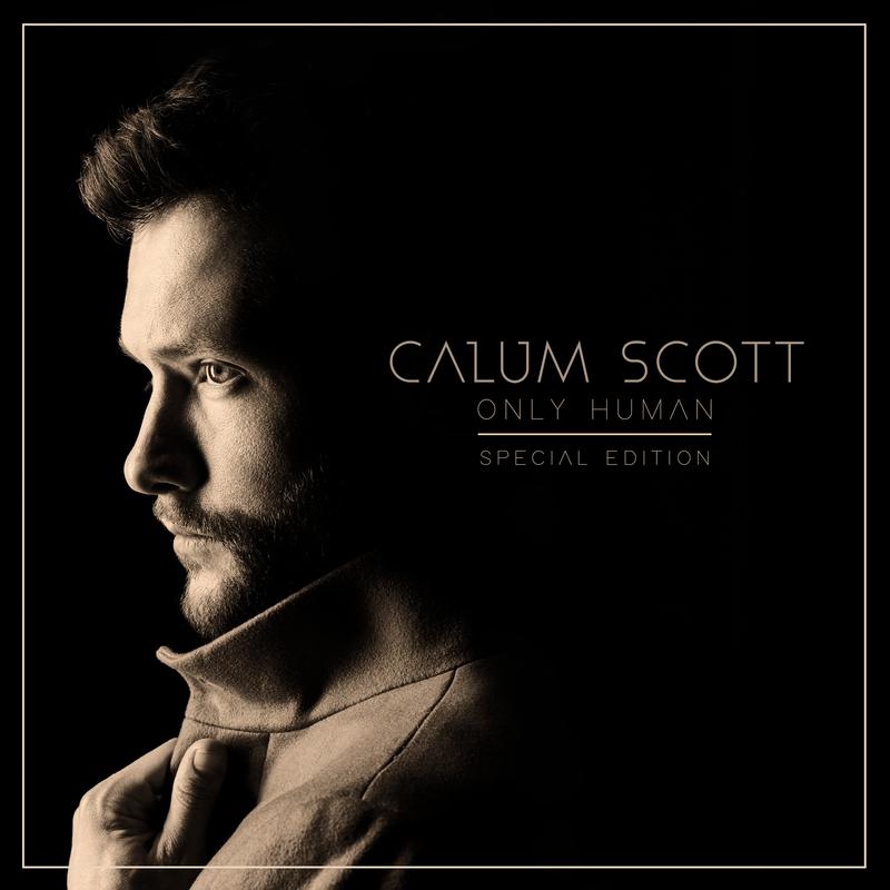 Only Human (Special Edition)专辑