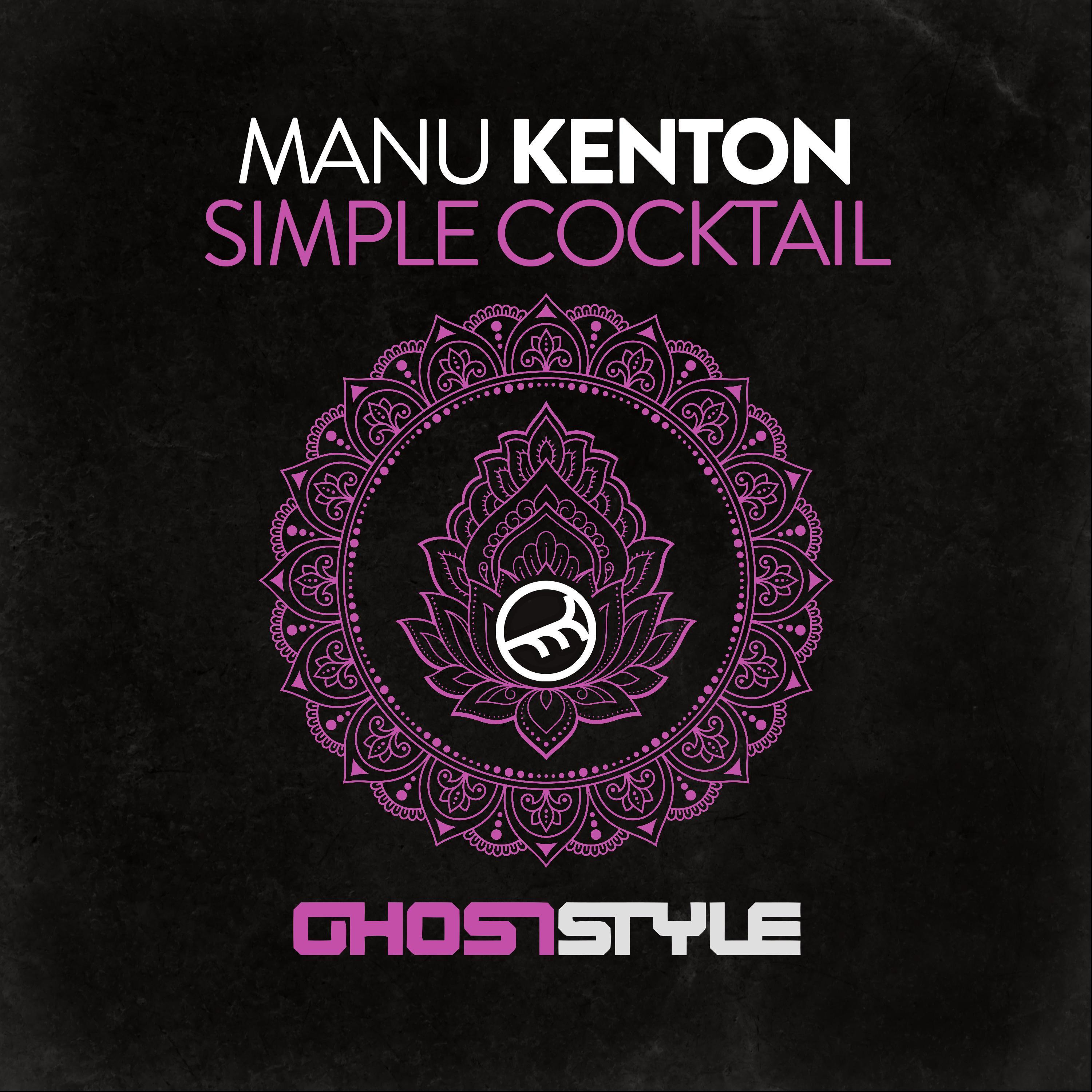 Simple Cocktail