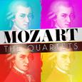 Mozart - The Quartets