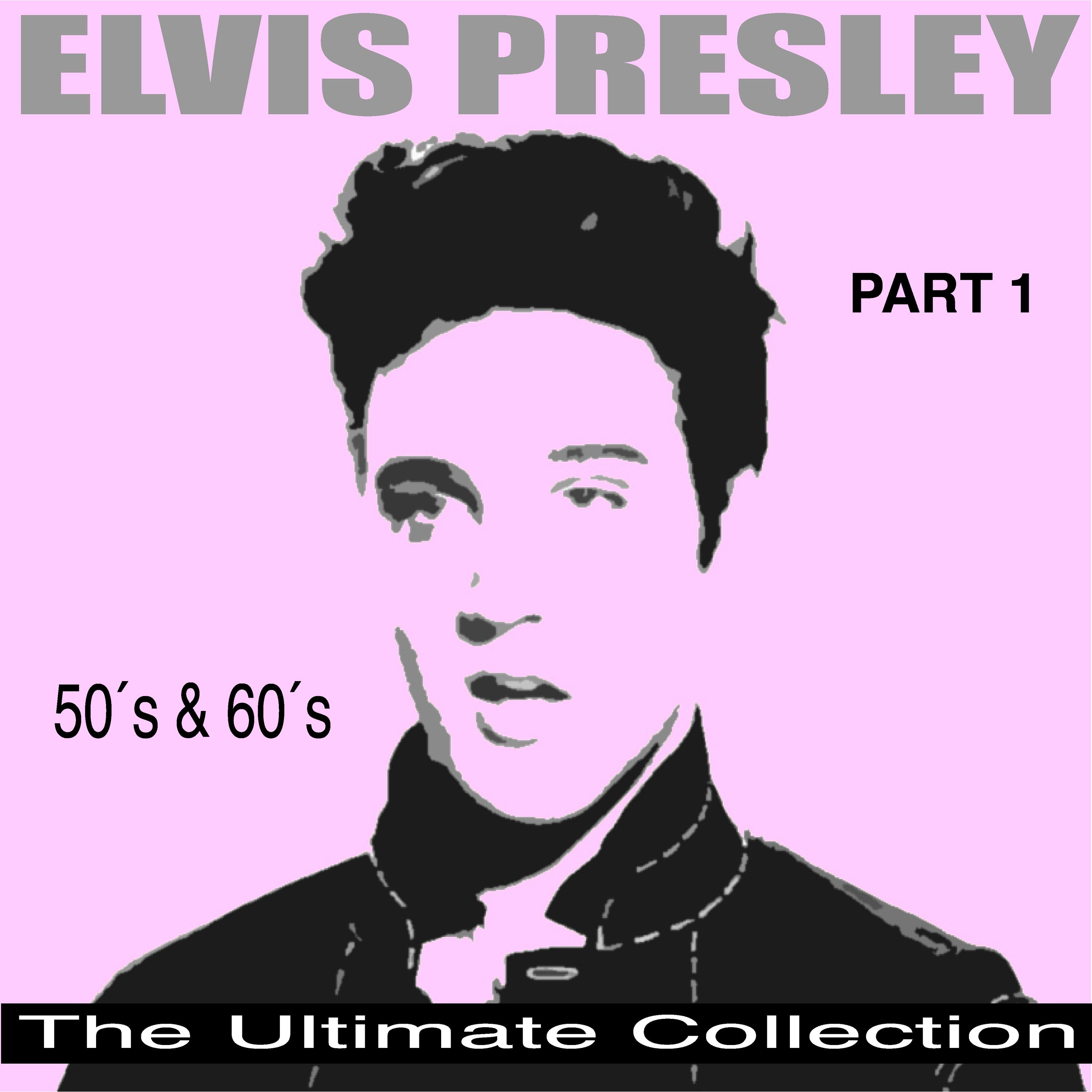 The Ultimate Collection 50's & 60's, Pt. 1专辑
