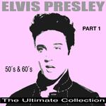 The Ultimate Collection 50's & 60's, Pt. 1专辑