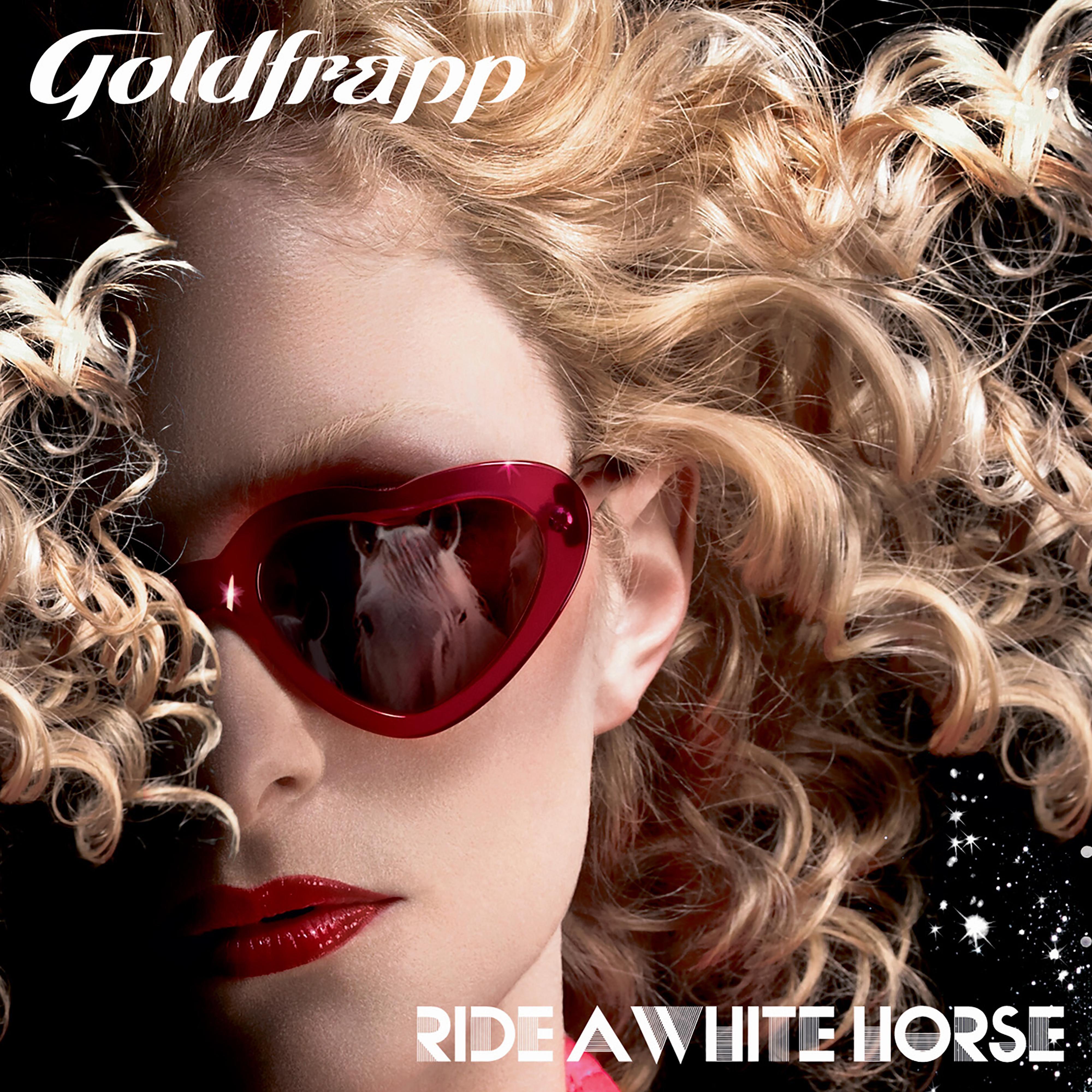 Ride a White Horse专辑