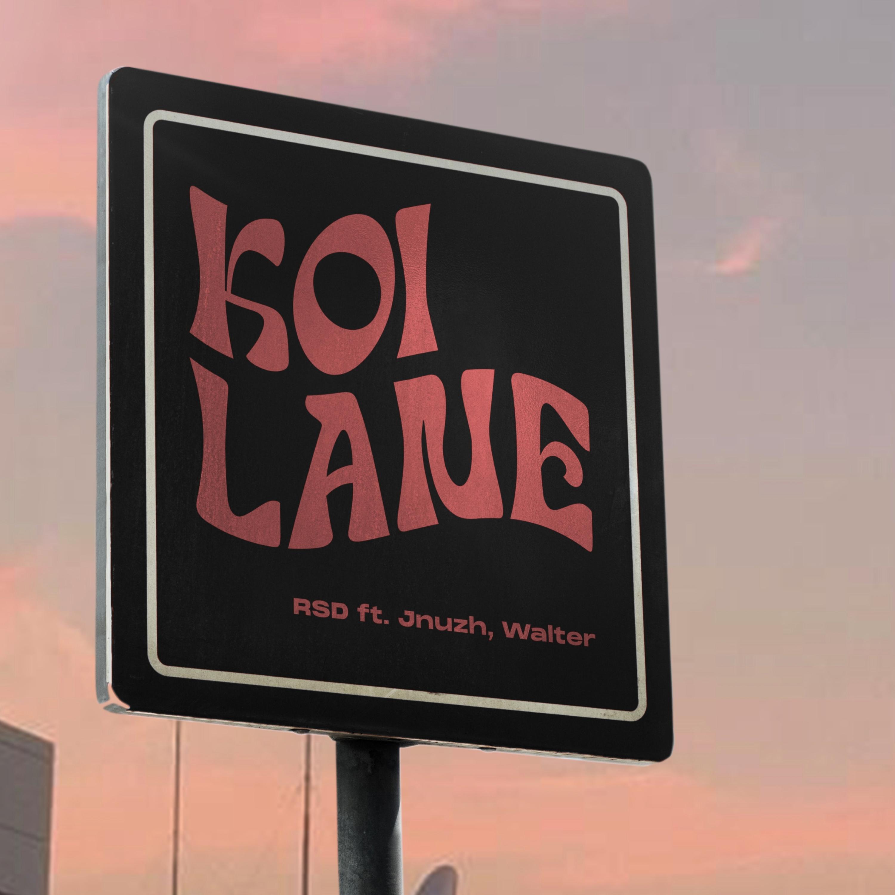 Koi lane (feat. Jnuzh & Walter)