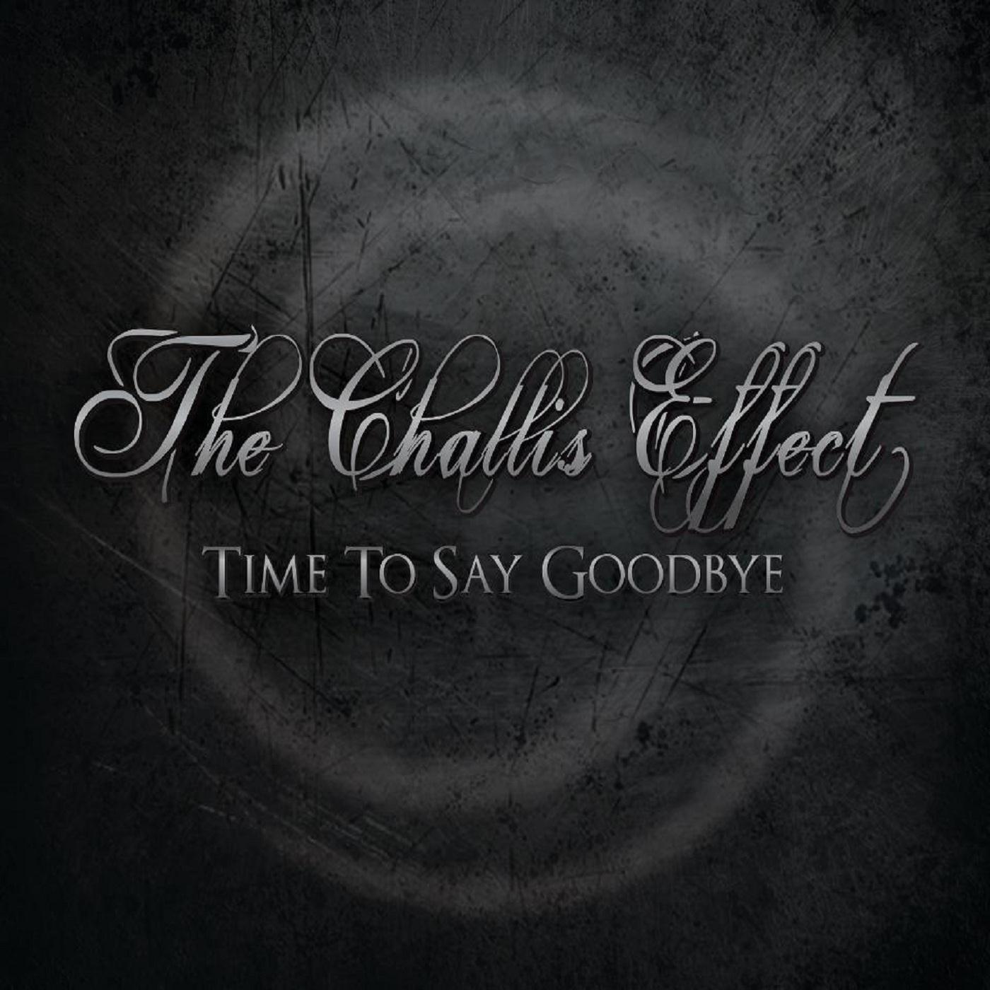 Time to Say Goodbye