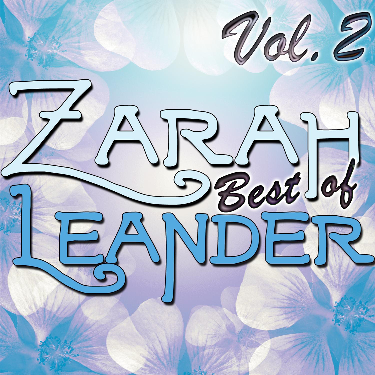 Best of Zarah Leander Vol. 2专辑