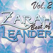 Best of Zarah Leander Vol. 2专辑