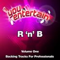 R'n'B - Professional Backing Tracks, Vol. 1专辑