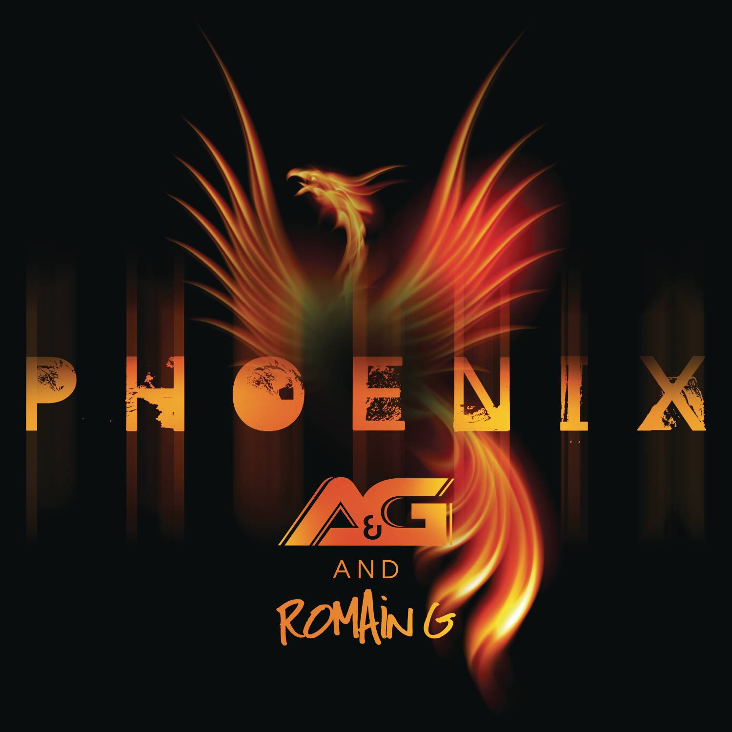 Phoenix (Radio Edit)专辑