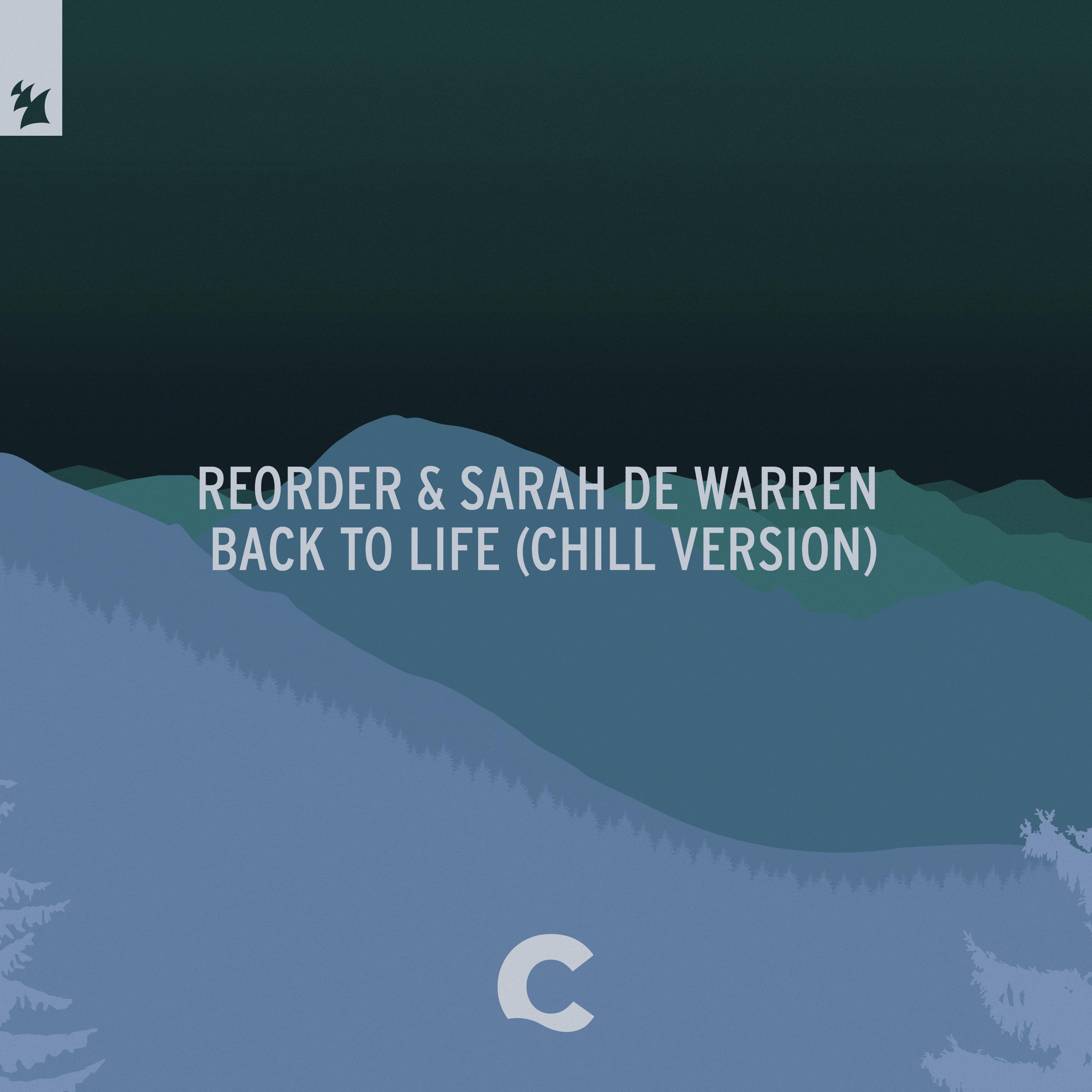 Back To Life (Chill Mix)