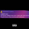 Official Lupie Gzz - Amber Alert (feat. Kosi, Lil Q & S7VEN)