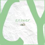 answer专辑