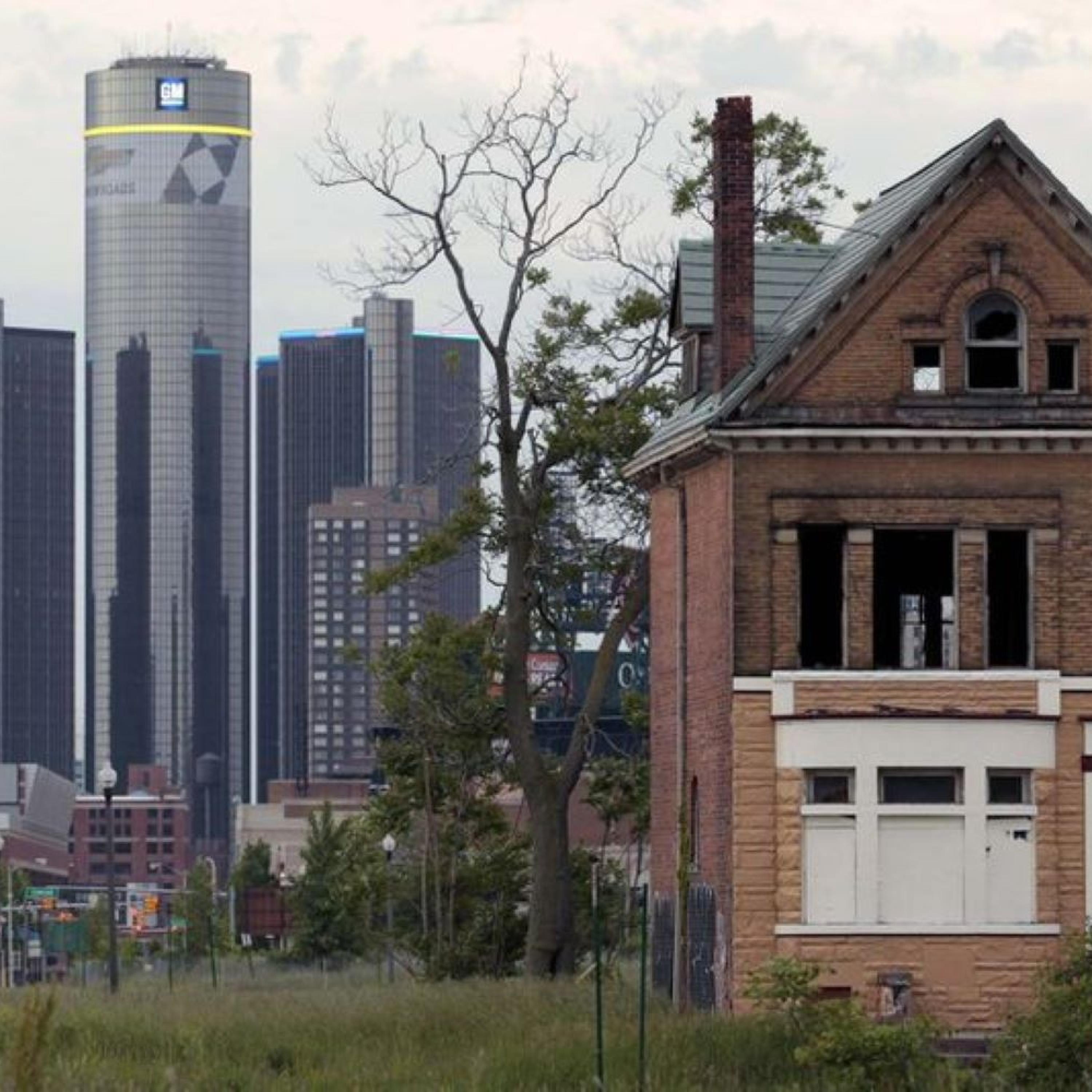 Detroit Type Beat