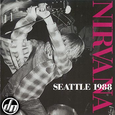 Live In Seattle 1988