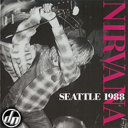Live In Seattle 1988专辑
