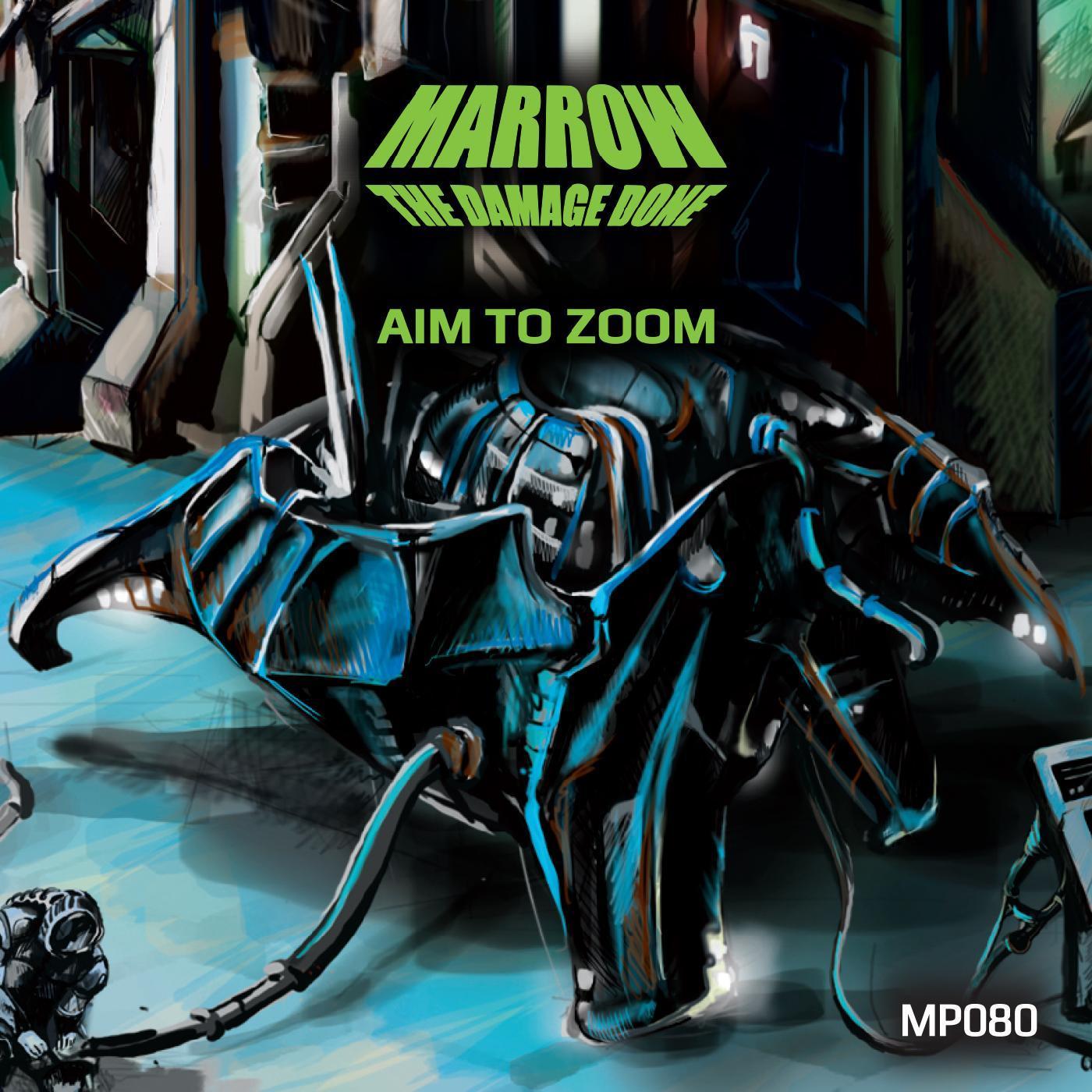 Aim to Zoom