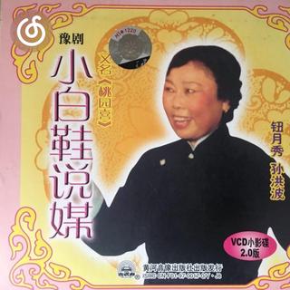 豫剧精选|从《豫剧电影《桃园喜》片段 (家门口走出我刘翠华)》听起