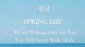 Spring Day（春日）专辑