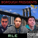 Borough Presidents, Vol. II专辑