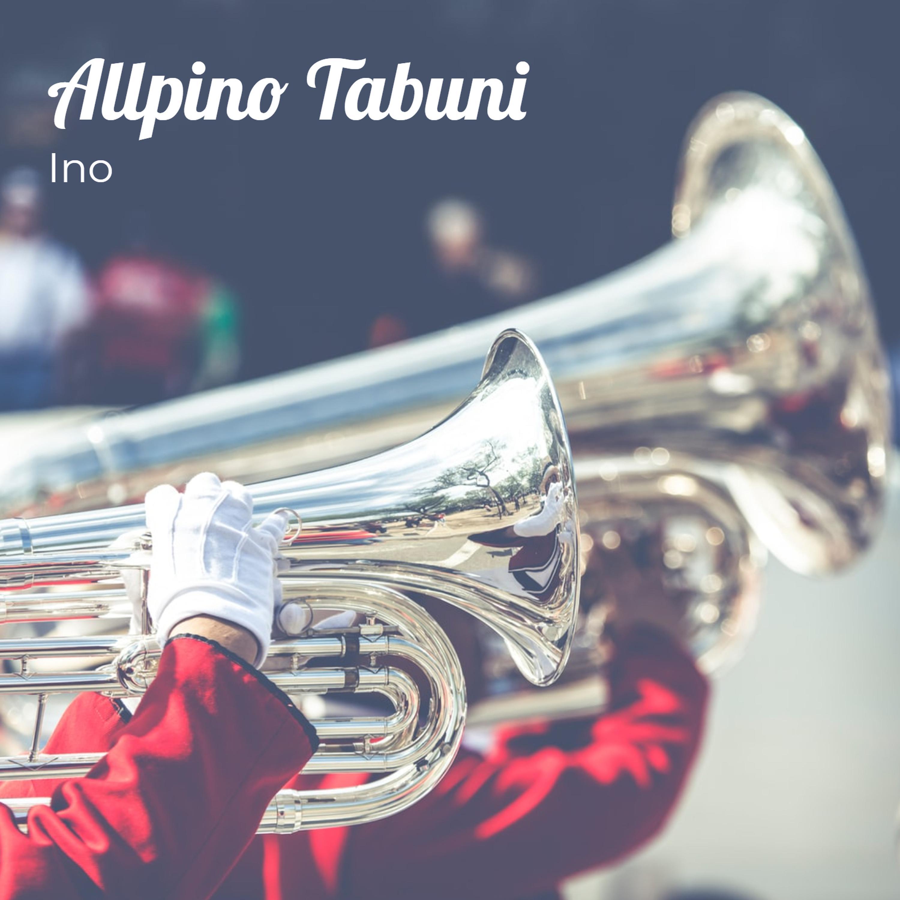 Allpino Tabuni