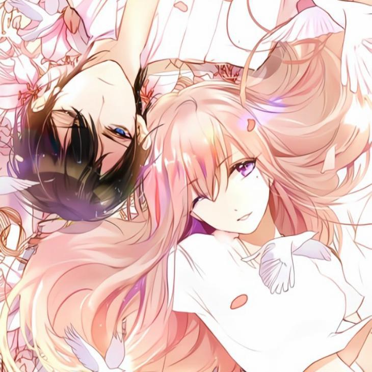 《万丈光芒不及你》尹伊沫同人角色曲