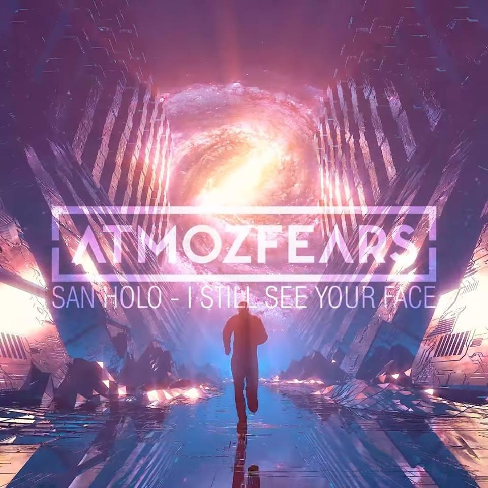 Still See Your Face (Atmozfears Remix)专辑