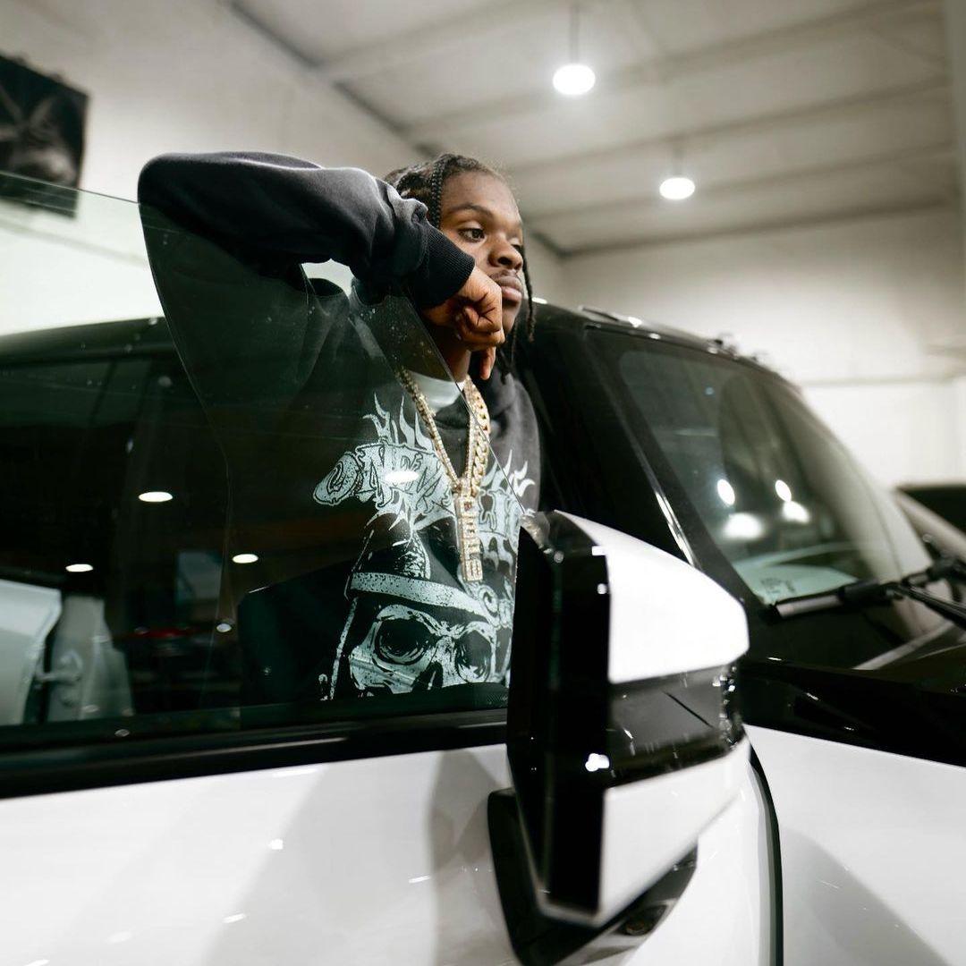 [FREE]''Reborn''底特律 华云龙KLE × SASI × 连麻 Type Beat