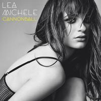 Cannonball - Lea Michele (karaoke)