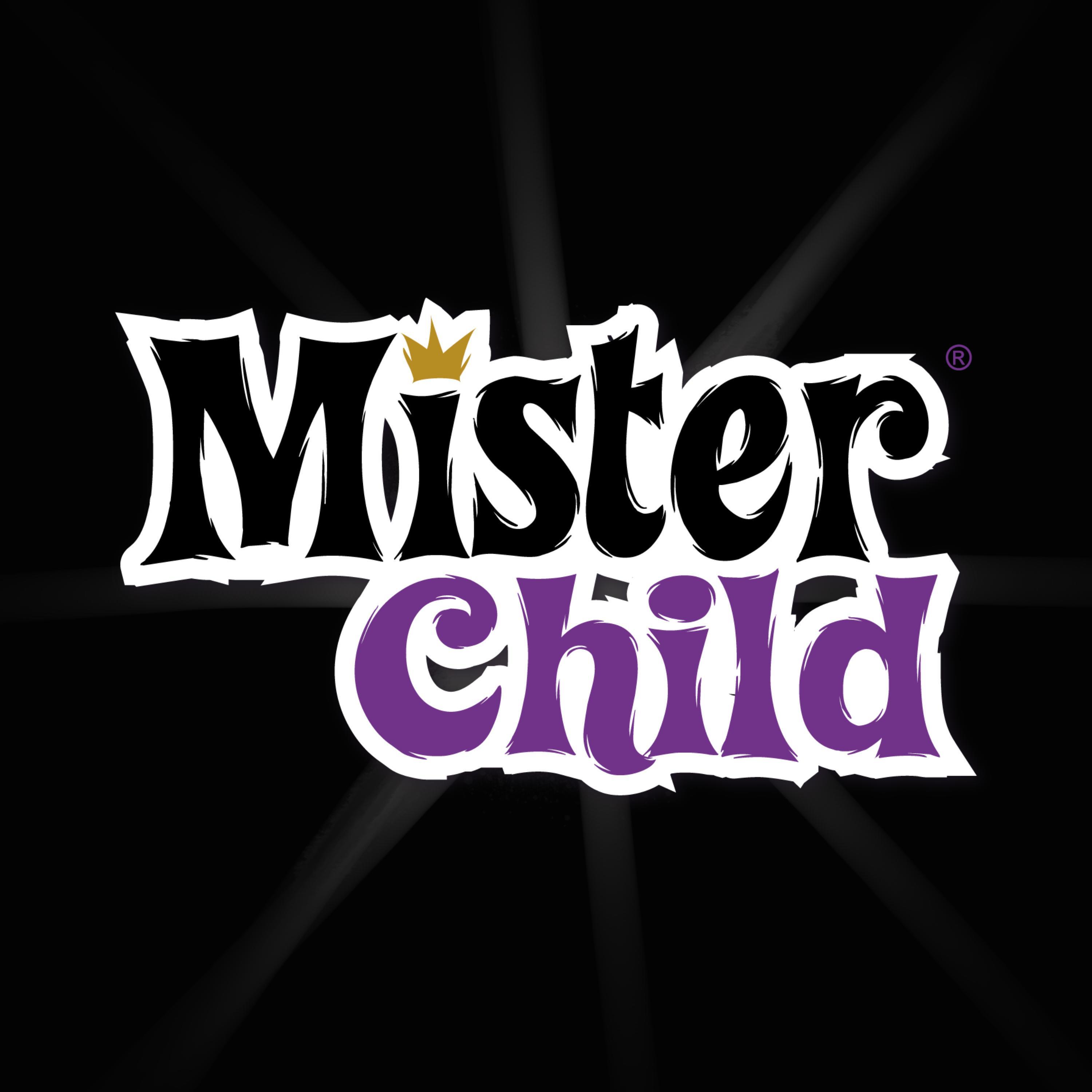 Mister Child - Somos Mister Child
